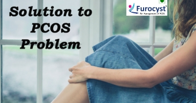 Solution to PCOS - Furocyst