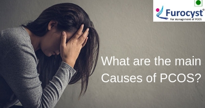 What are the main Causes of PCOS?