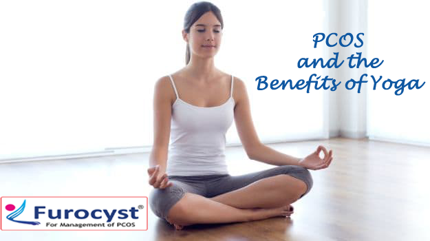 PCOS and the Benefits of Yoga