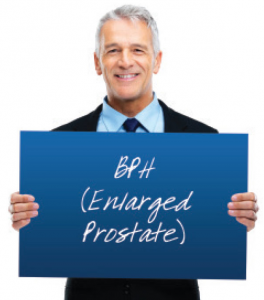 BPH Enlarged Prostate | prostate enlargement treatment