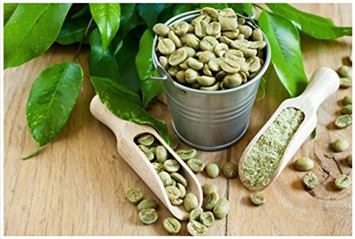 How to consume Green Coffee Bean Extract