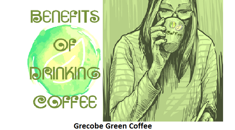 Benefits of Drinking Green Coffee