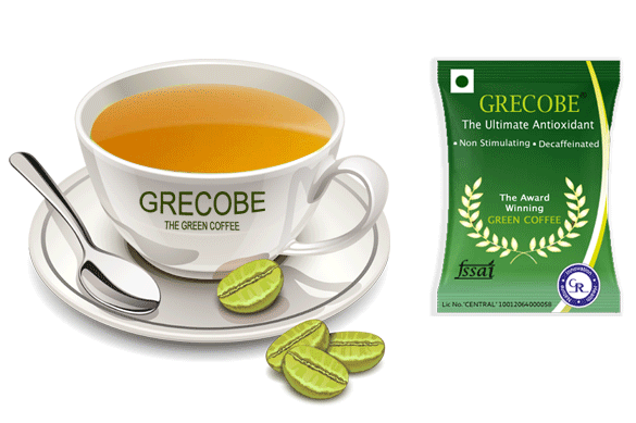 Green Coffee online India