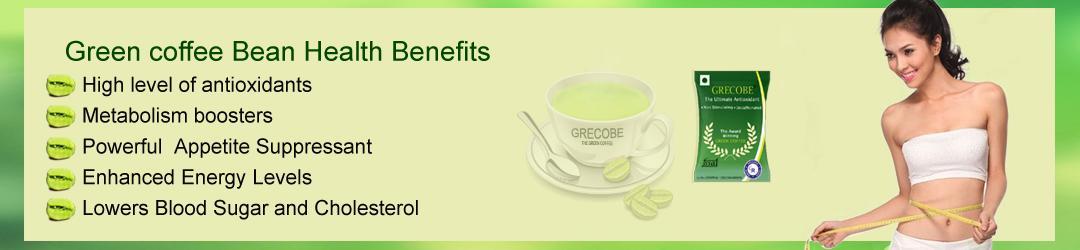 Green coffee- How does it work?