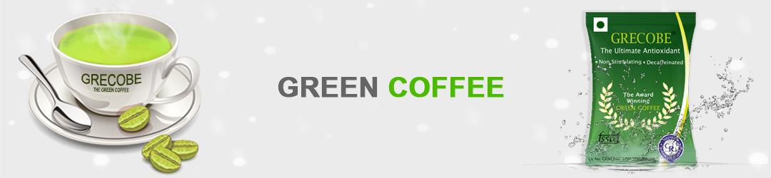 Green Coffee Uses & Effectiveness