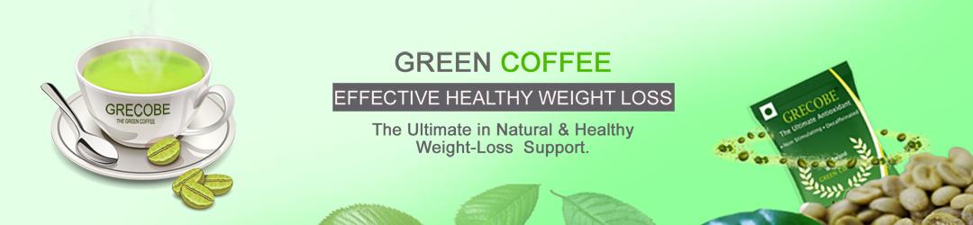 Green Coffee Overview