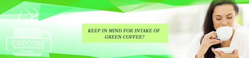 Green Coffee for Weight Loss