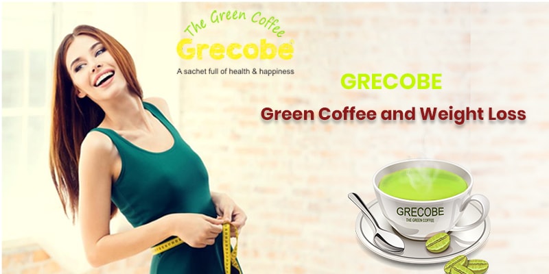 Green Coffee and Weight Loss- Gecobe