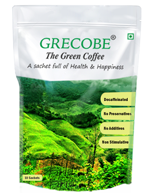 4 Best Green Coffee Brands for Weight Loss