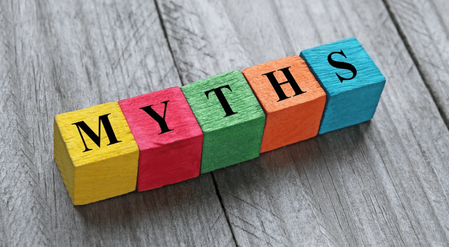 myths about PCOS