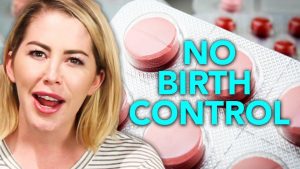 No Birth control- Furocyst