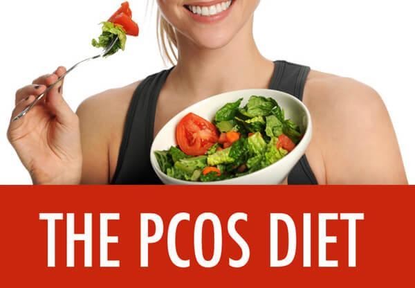 PCOS Diet - Furocyst