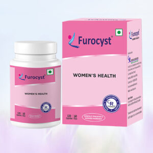 Furocyst – For PCOS Management