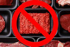 Eliminate Red Meat