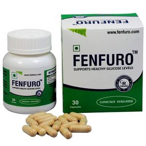 blood glucose management - Fenfuro