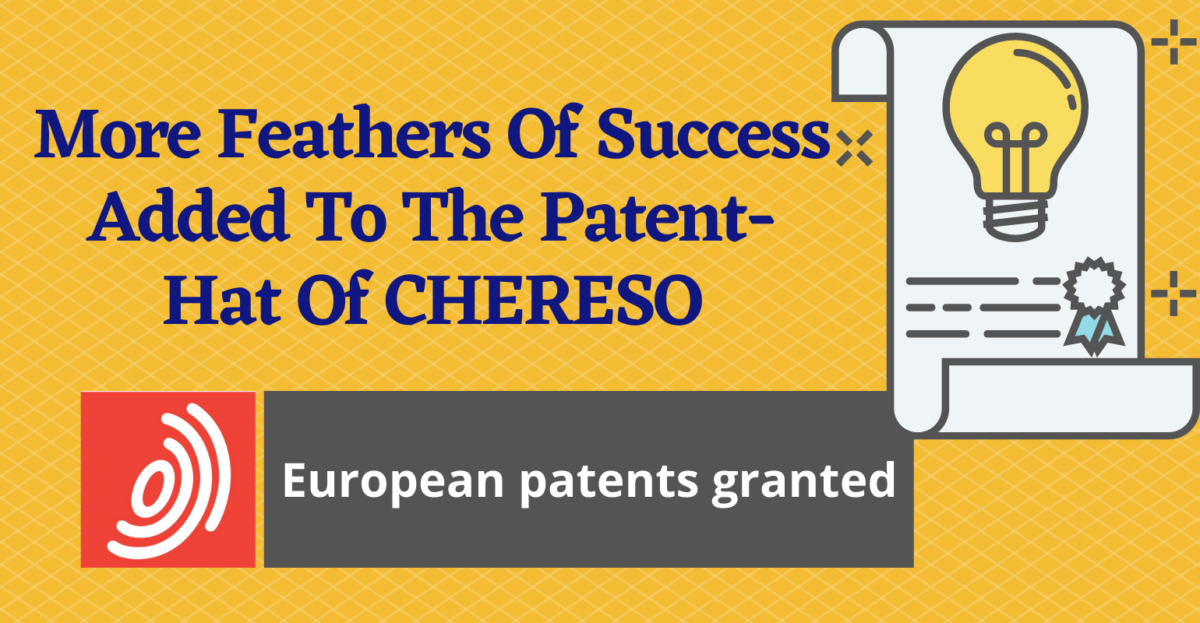 pcos patents