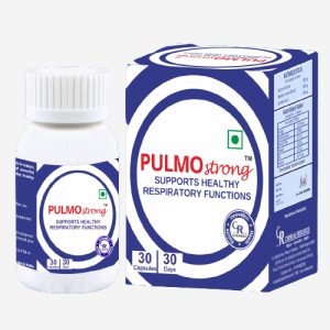 Pulmostrong